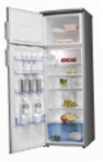 Electrolux ERD 26098 X Fridge refrigerator with freezer