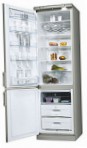 Electrolux ERB 37098 X Hűtő hűtőszekrény fagyasztó