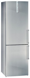 характеристики Холодильник Bosch KGN36A94 Фото