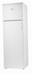 Electrolux ERD 26098 W Хладилник хладилник с фризер