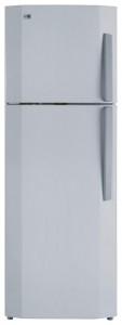 характеристики Холодильник LG GL-B342VL Фото