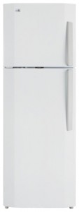 kjennetegn Kjøleskap LG GL-B342VM Bilde