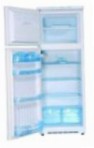 NORD 245-6-720 Lednička chladnička s mrazničkou