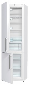 đặc điểm Tủ lạnh Gorenje RK 6202 EW ảnh