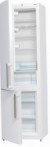 Gorenje RK 6202 EW Fridge refrigerator with freezer