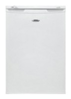 özellikleri Buzdolabı Simfer BZ2508 fotoğraf