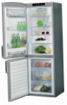 Whirlpool WBE 34532 A++DFCX Холодильник холодильник з морозильником