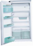 Siemens KI18L440 Ledusskapis ledusskapis ar saldētavu