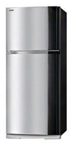 Характеристики Холодильник Mitsubishi Electric MR-FR62HG-ST-R фото