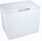 Electrolux ECN 26108 W Холодильник морозильник-скриня