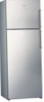 Bosch KDV52X65NE Ledusskapis ledusskapis ar saldētavu