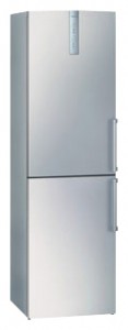 Характеристики Холодильник Bosch KGN39A63 фото