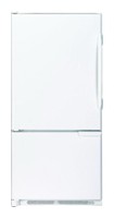 özellikleri Buzdolabı Amana AB 2026 PEK W fotoğraf