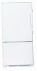 Amana AB 2026 PEK W Fridge refrigerator with freezer