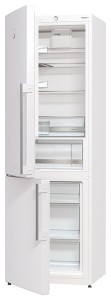Charakteristik Kühlschrank Gorenje RK 61 FSY2W Foto