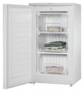 характеристики Холодильник BEKO FKB 901 Фото