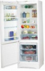 Vestfrost BKF 355 04 Alarm W Frigo frigorifero con congelatore