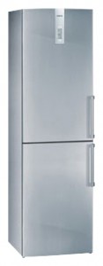 χαρακτηριστικά Ψυγείο Bosch KGN39P94 φωτογραφία