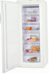Zanussi ZFU 422 W Frigider frigider cu congelator