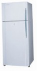 Panasonic NR-B703R-W4 Hűtő hűtőszekrény fagyasztó