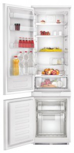 Характеристики Холодильник Hotpoint-Ariston BCM 33 A F фото