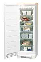 ลักษณะเฉพาะ ตู้เย็น Electrolux EUF 2300 รูปถ่าย