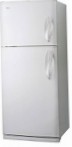 LG GR-S462 QVC Холодильник холодильник с морозильником
