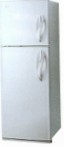 LG GR-S392 QVC Køleskab køleskab med fryser