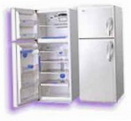 LG GR-S352 QVC Køleskab køleskab med fryser