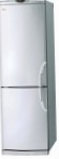 LG GR-409 GVQA Külmik külmik sügavkülmik