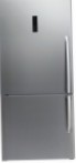 Hisense RD-60WС4SAX Kühlschrank kühlschrank mit gefrierfach