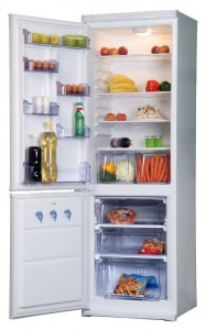 Charakteristik Kühlschrank Vestel GN 365 Foto