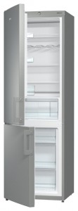 đặc điểm Tủ lạnh Gorenje RK 6191 AX ảnh