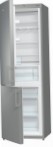 Gorenje RK 6191 AX Frigo réfrigérateur avec congélateur
