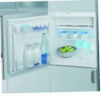 Whirlpool ART 204 LH Køleskab køleskab med fryser