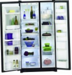 Amana AS 2625 PEK 3/5/9 W(MR) Kjøleskap kjøleskap med fryser