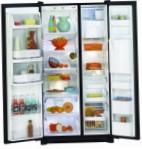 Amana AC 2225 GEK W Fridge refrigerator with freezer