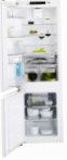 Electrolux ENC 2813 AOW Frigo frigorifero con congelatore