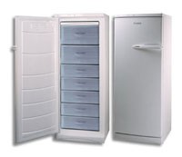 характеристики Холодильник BEKO FS 25 CB Фото
