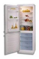 đặc điểm Tủ lạnh BEKO CS 27 CA ảnh