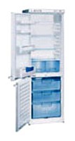 özellikleri Buzdolabı Bosch KSV36610 fotoğraf