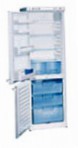 Bosch KSV36610 Ledusskapis ledusskapis ar saldētavu