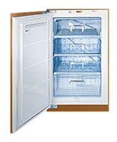 đặc điểm Tủ lạnh Hansa FAZ131iBFP ảnh