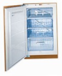 Hansa FAZ131iBFP Heladera congelador-armario