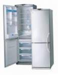 LG GR-409 SLQA Холодильник холодильник з морозильником