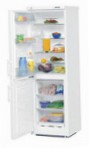 Liebherr CU 3021 Kjøleskap kjøleskap med fryser