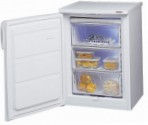 Whirlpool AFB 6640 Холодильник морозильний-шафа