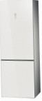 Siemens KG49NSW21 Kylskåp kylskåp med frys