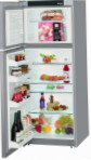 Liebherr CTsl 2441 Ledusskapis ledusskapis ar saldētavu