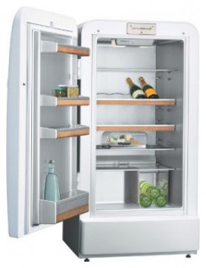 kjennetegn Kjøleskap Bosch KSW20S00 Bilde